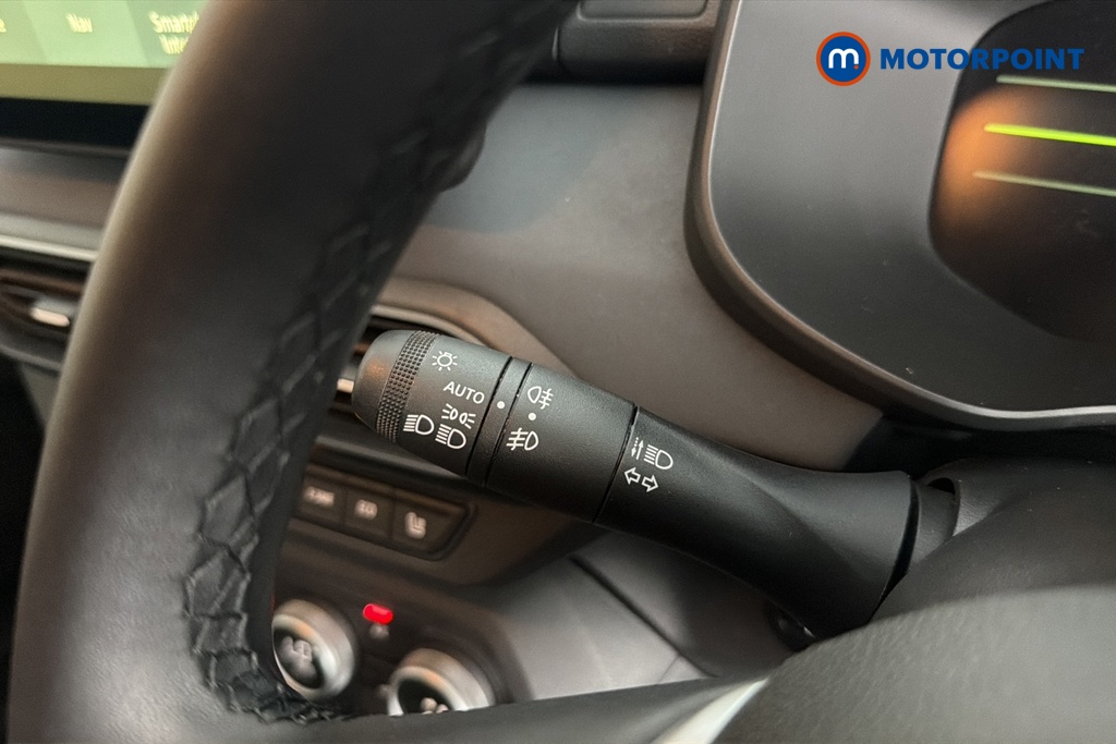 Dacia Jogger Extreme Automatic Petrol-Electric Hybrid People Carrier - Stock Number (1673540) - 5th supplementary image