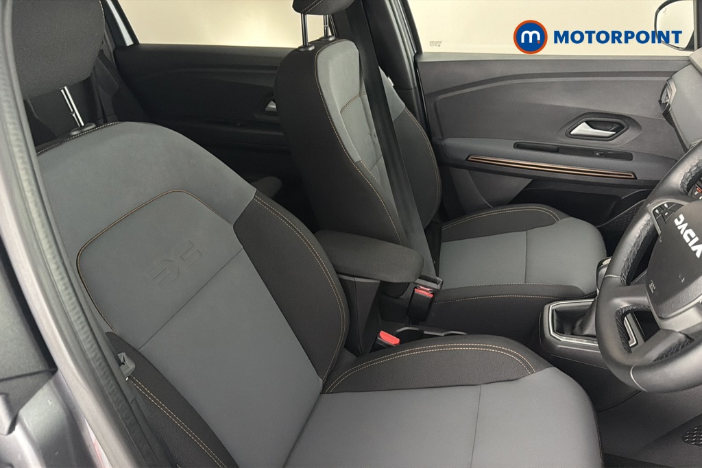 Dacia Jogger Extreme Automatic Petrol-Electric Hybrid People Carrier - Stock Number (1673540) - 22nd supplementary image