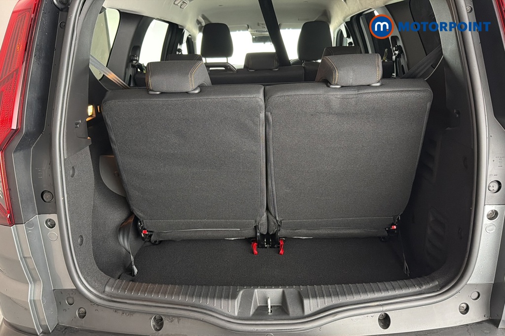 Dacia Jogger Extreme Automatic Petrol-Electric Hybrid People Carrier - Stock Number (1673540) - 30th supplementary image