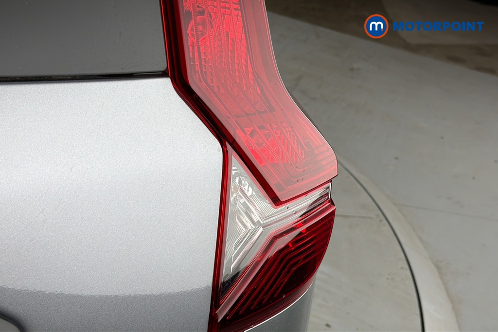 Dacia Jogger Extreme Automatic Petrol-Electric Hybrid People Carrier - Stock Number (1673540) - 36th supplementary image