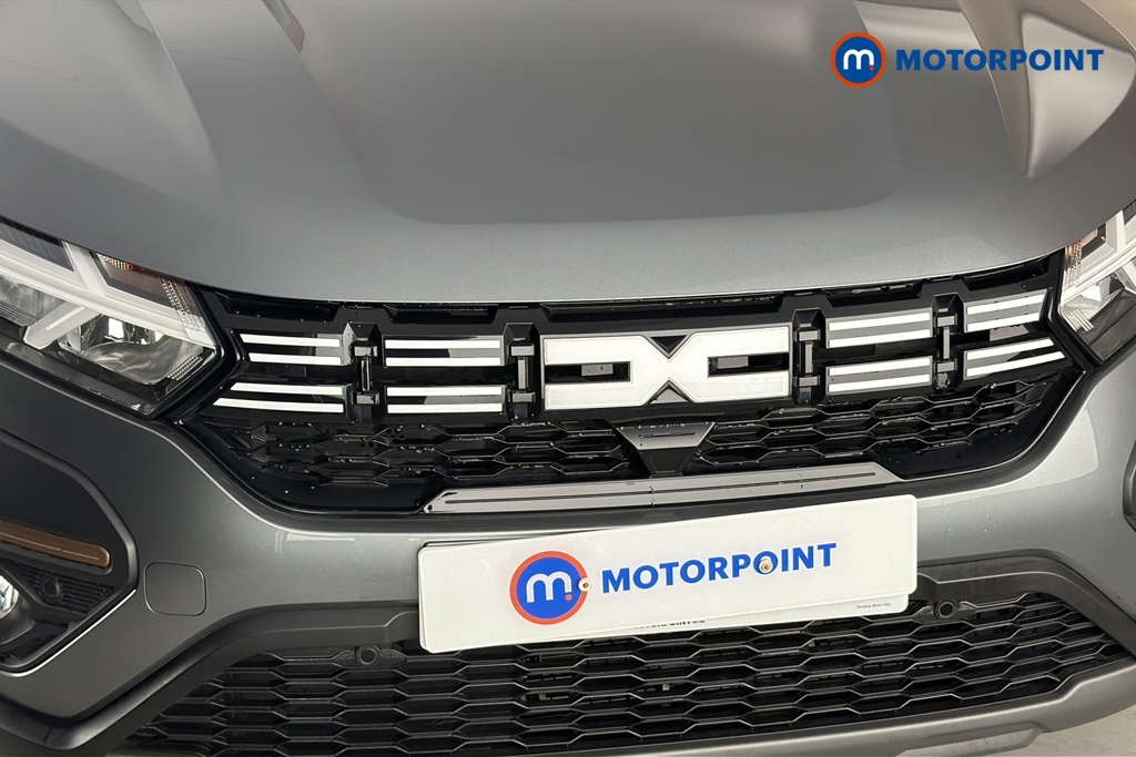 Dacia Jogger Extreme Automatic Petrol-Electric Hybrid People Carrier - Stock Number (1673540) - 43rd supplementary image