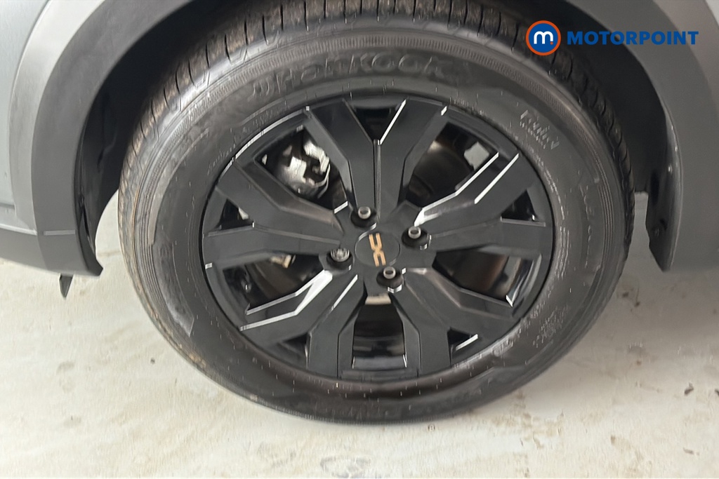 Dacia Jogger Extreme Automatic Petrol-Electric Hybrid People Carrier - Stock Number (1673540) - 44th supplementary image
