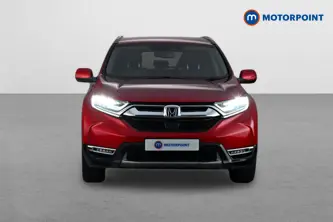 Honda Cr-V SR Automatic Petrol-Electric Hybrid SUV - Stock Number (1673544) - Front bumper