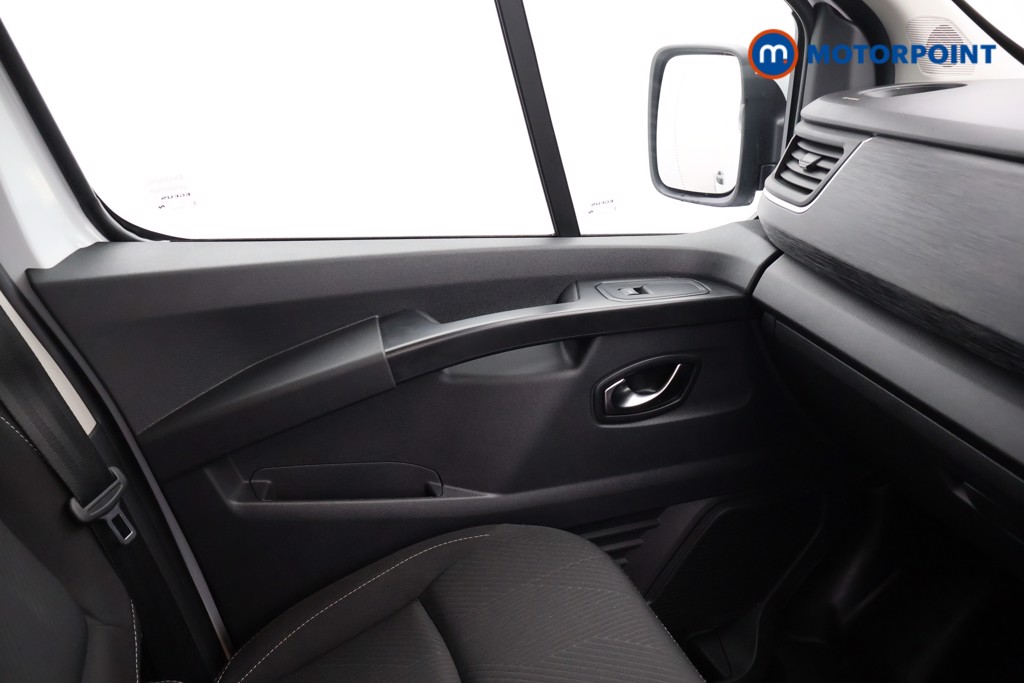 Renault Trafic Extra Sport Automatic Diesel Panel Van - Stock Number (1673627) - 10th supplementary image