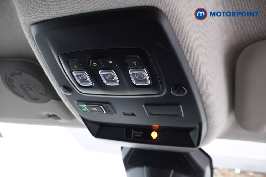 Renault Trafic Extra Sport Automatic Diesel Panel Van - Stock Number (1673627) - 11th supplementary image