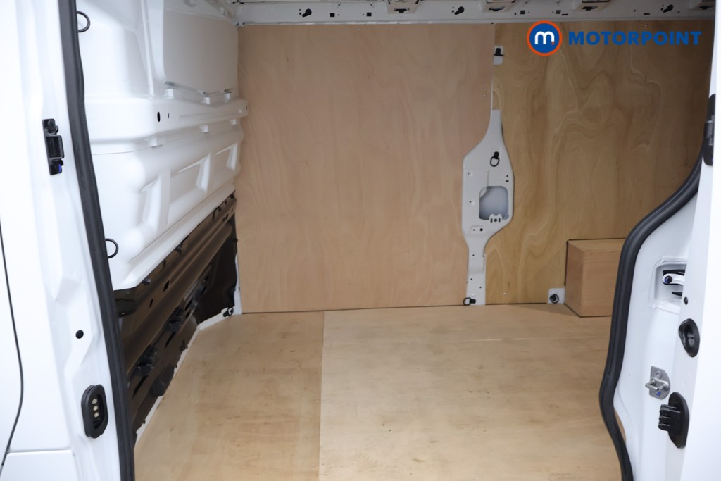 Renault Trafic Extra Sport Automatic Diesel Panel Van - Stock Number (1673627) - 17th supplementary image