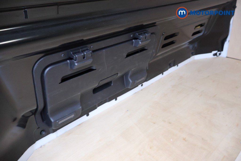 Renault Trafic Extra Sport Automatic Diesel Panel Van - Stock Number (1673627) - 18th supplementary image