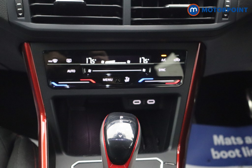 Volkswagen Polo GTI Automatic Petrol Hatchback - Stock Number (1673768) - 5th supplementary image