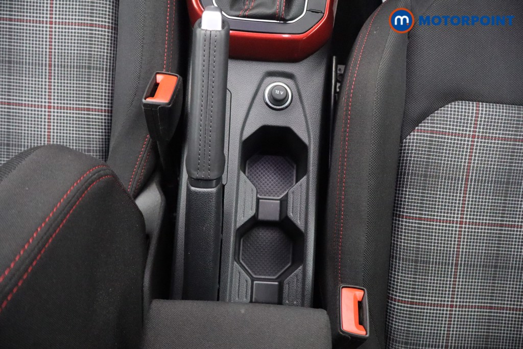 Volkswagen Polo GTI Automatic Petrol Hatchback - Stock Number (1673768) - 7th supplementary image