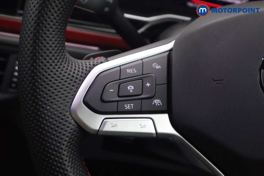 Volkswagen Polo GTI Automatic Petrol Hatchback - Stock Number (1673768) - 9th supplementary image