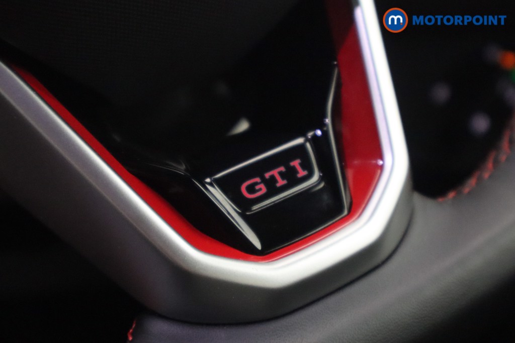 Volkswagen Polo GTI Automatic Petrol Hatchback - Stock Number (1673768) - 11th supplementary image
