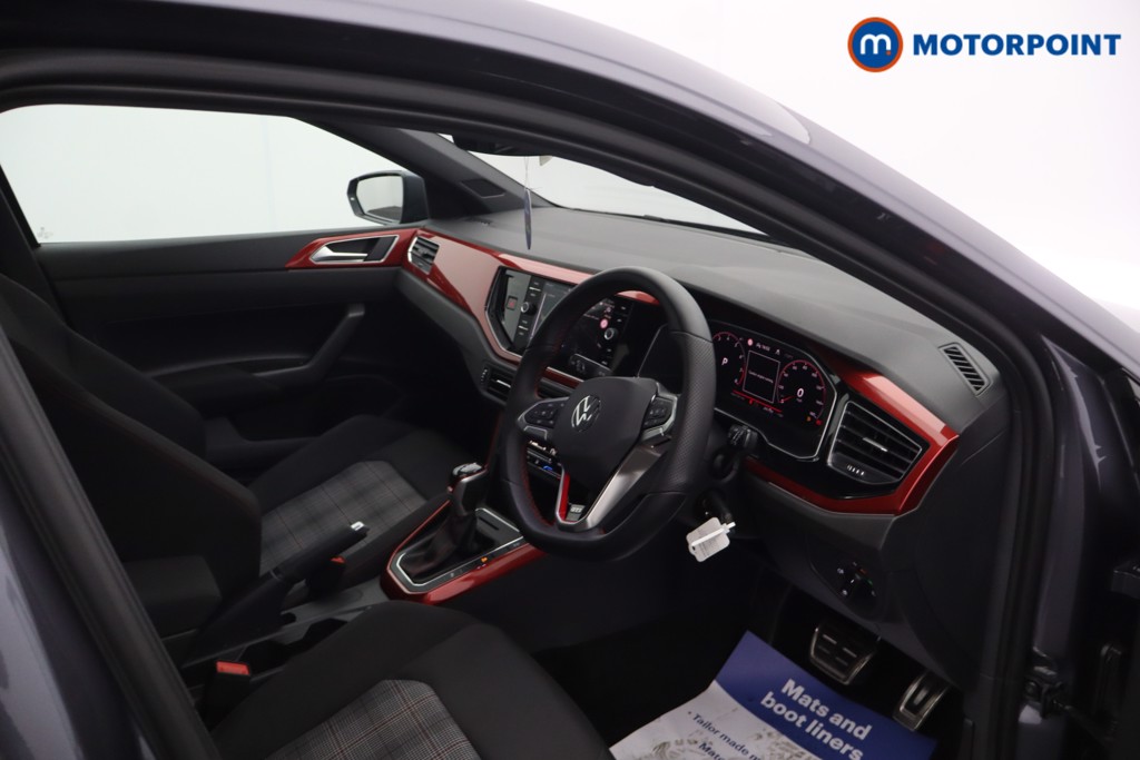 Volkswagen Polo GTI Automatic Petrol Hatchback - Stock Number (1673768) - 12th supplementary image