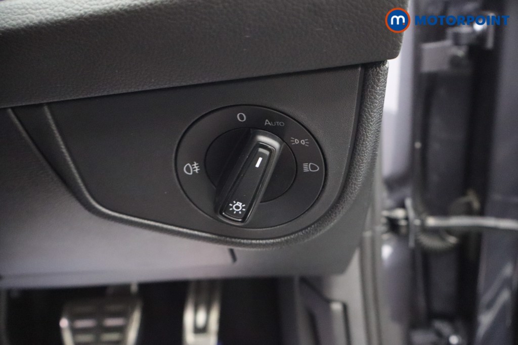 Volkswagen Polo GTI Automatic Petrol Hatchback - Stock Number (1673768) - 17th supplementary image