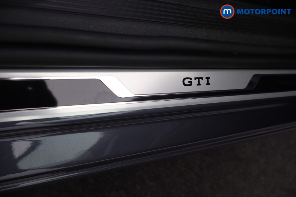 Volkswagen Polo GTI Automatic Petrol Hatchback - Stock Number (1673768) - 18th supplementary image