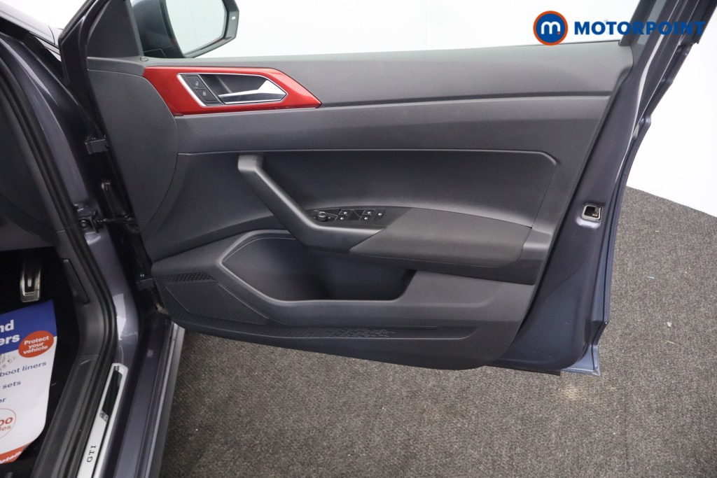 Volkswagen Polo GTI Automatic Petrol Hatchback - Stock Number (1673768) - 19th supplementary image