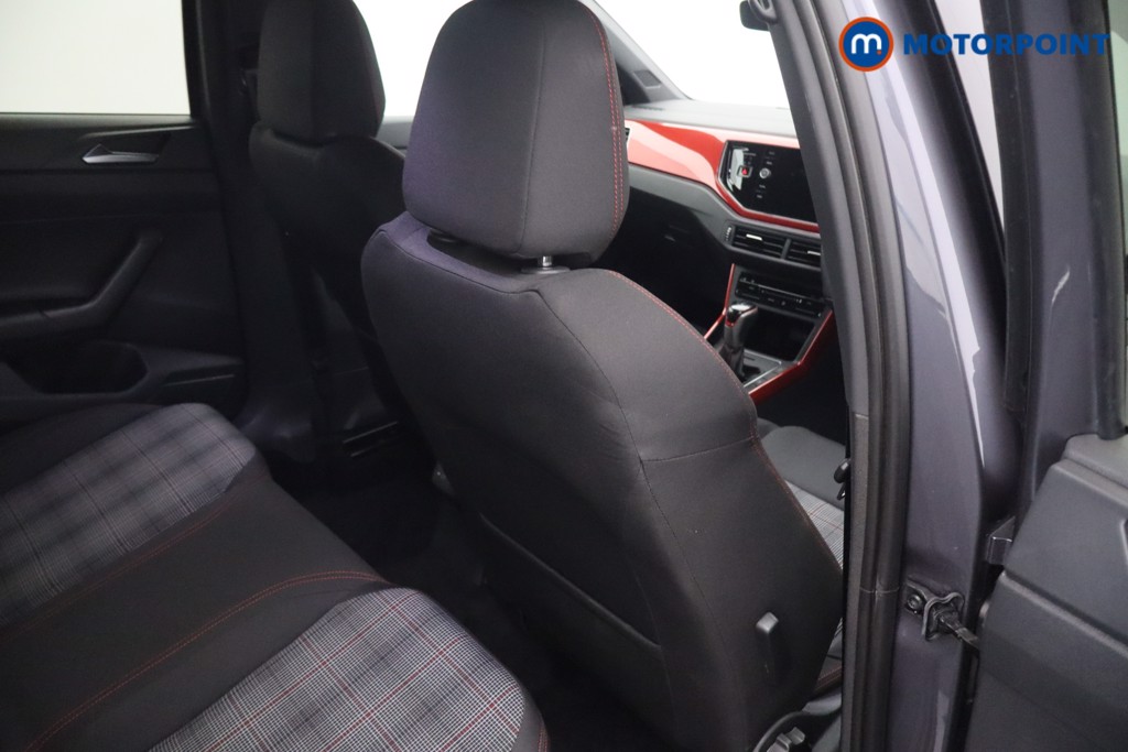 Volkswagen Polo GTI Automatic Petrol Hatchback - Stock Number (1673768) - 22nd supplementary image