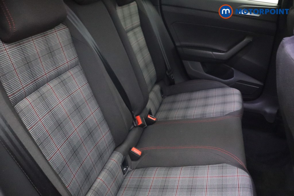 Volkswagen Polo GTI Automatic Petrol Hatchback - Stock Number (1673768) - 23rd supplementary image