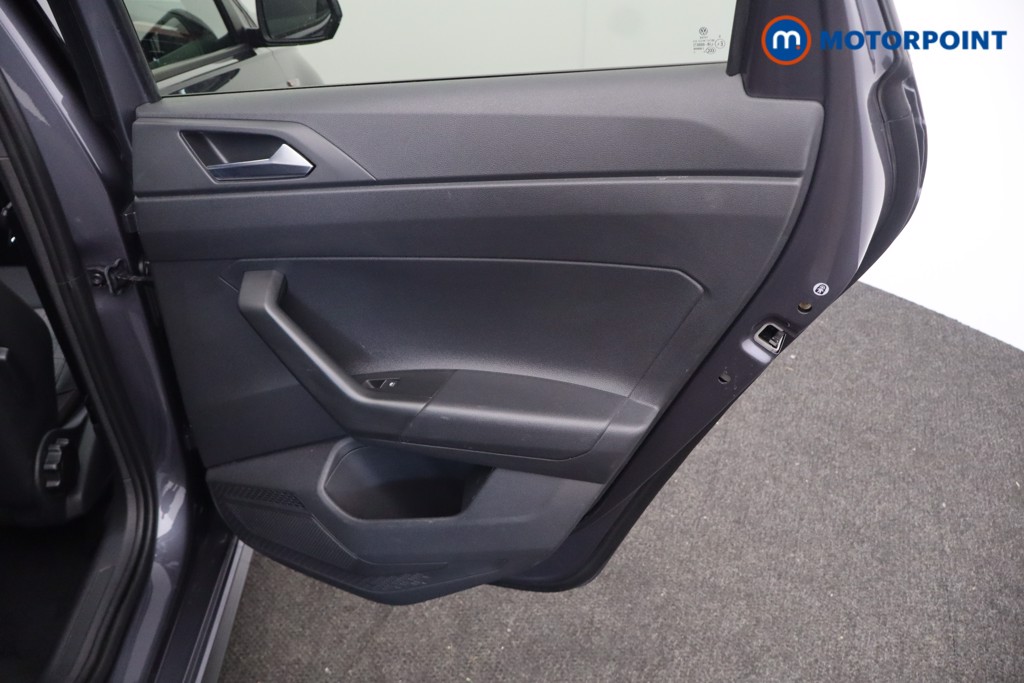 Volkswagen Polo GTI Automatic Petrol Hatchback - Stock Number (1673768) - 24th supplementary image