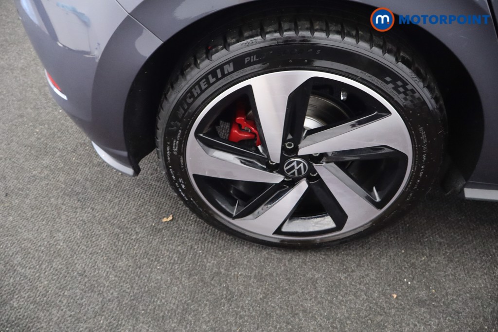 Volkswagen Polo GTI Automatic Petrol Hatchback - Stock Number (1673768) - 27th supplementary image
