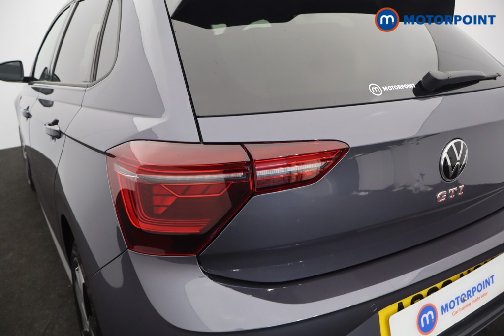 Volkswagen Polo GTI Automatic Petrol Hatchback - Stock Number (1673768) - 30th supplementary image