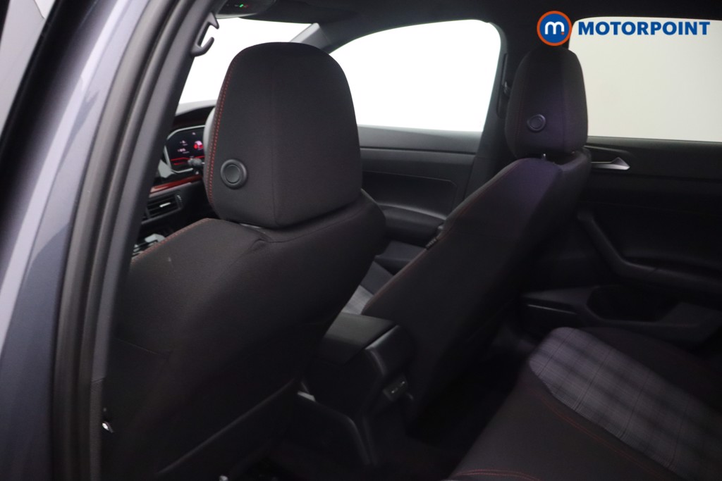 Volkswagen Polo GTI Automatic Petrol Hatchback - Stock Number (1673768) - 33rd supplementary image