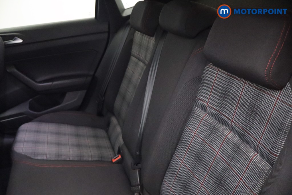 Volkswagen Polo GTI Automatic Petrol Hatchback - Stock Number (1673768) - 34th supplementary image