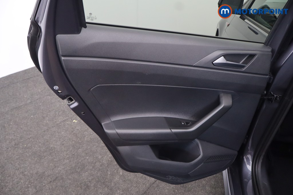 Volkswagen Polo GTI Automatic Petrol Hatchback - Stock Number (1673768) - 35th supplementary image