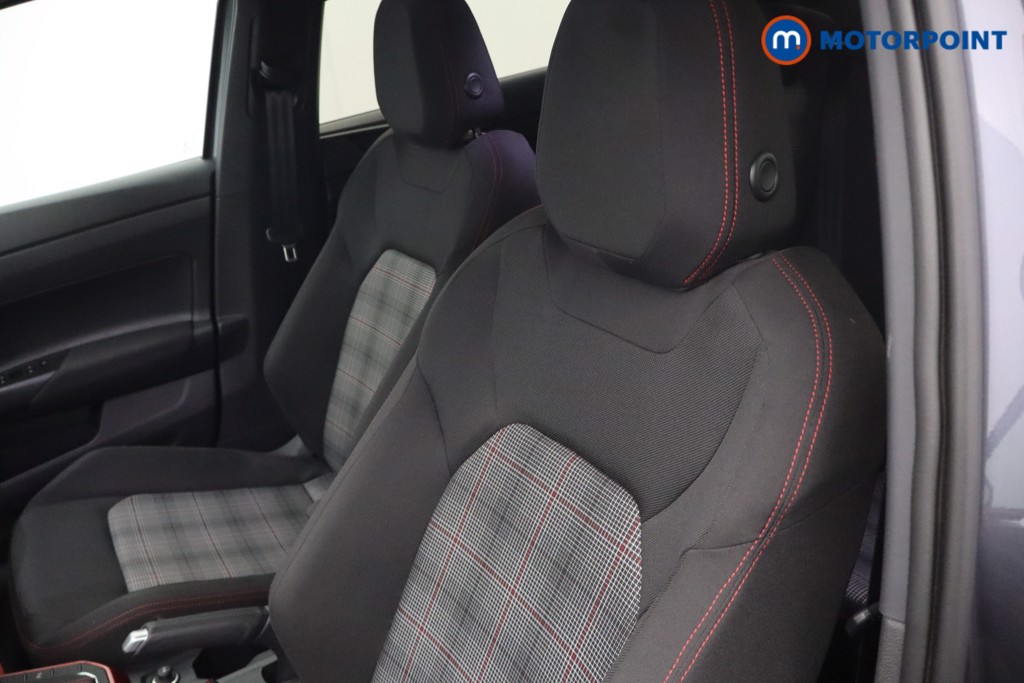 Volkswagen Polo GTI Automatic Petrol Hatchback - Stock Number (1673768) - 38th supplementary image