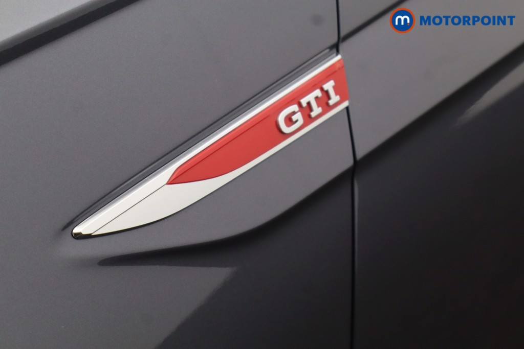 Volkswagen Polo GTI Automatic Petrol Hatchback - Stock Number (1673768) - 45th supplementary image