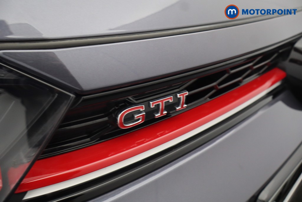 Volkswagen Polo GTI Automatic Petrol Hatchback - Stock Number (1673768) - 49th supplementary image