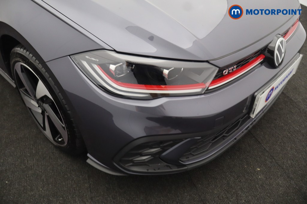 Volkswagen Polo GTI Automatic Petrol Hatchback - Stock Number (1673768) - 50th supplementary image