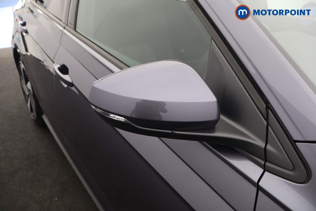 Volkswagen Polo GTI Automatic Petrol Hatchback - Stock Number (1673768) - 52nd supplementary image