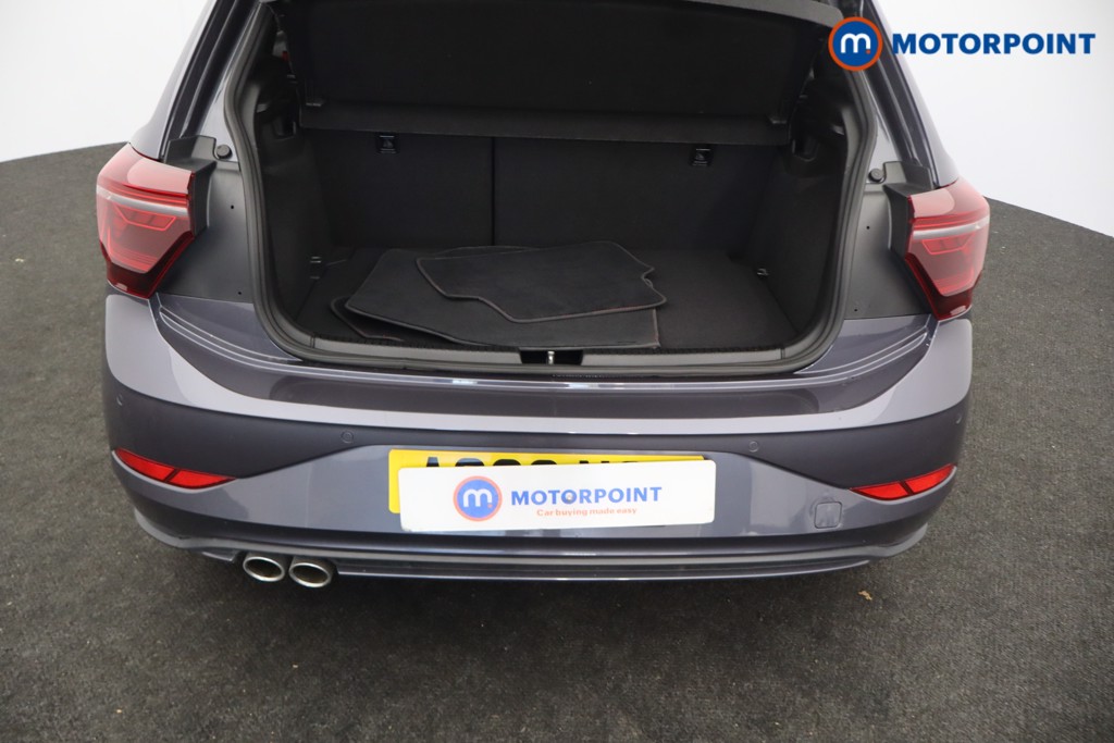 Volkswagen Polo GTI Automatic Petrol Hatchback - Stock Number (1673768) - 53rd supplementary image