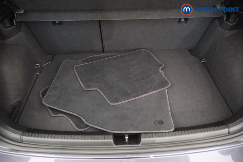 Volkswagen Polo GTI Automatic Petrol Hatchback - Stock Number (1673768) - 54th supplementary image