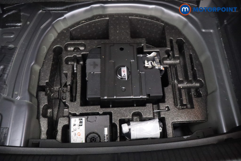 Volkswagen Polo GTI Automatic Petrol Hatchback - Stock Number (1673768) - 55th supplementary image