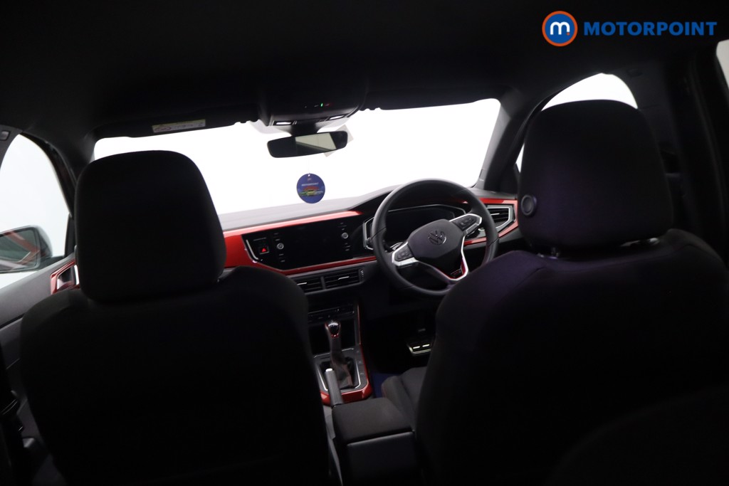 Volkswagen Polo GTI Automatic Petrol Hatchback - Stock Number (1673768) - 56th supplementary image