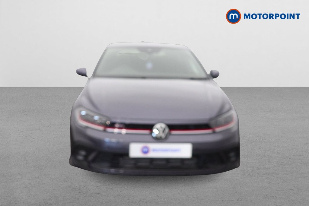 Volkswagen Polo GTI Automatic Petrol Hatchback - Stock Number (1673768) - Front bumper
