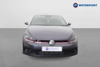 Volkswagen Polo GTI Automatic Petrol Hatchback - Stock Number (1673768) - Front bumper