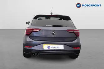 Volkswagen Polo GTI Automatic Petrol Hatchback - Stock Number (1673768) - Rear bumper