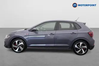 Volkswagen Polo GTI Automatic Petrol Hatchback - Stock Number (1673768) - Passenger side