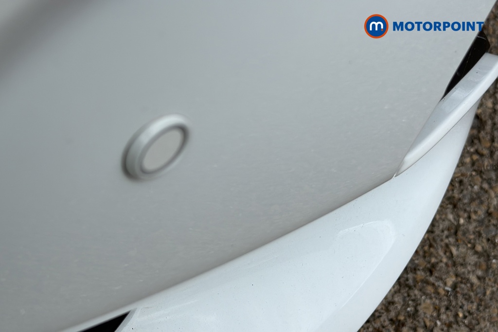 Toyota Yaris Design Automatic Petrol-Electric Hybrid Hatchback - Stock Number (1673772) - 38th supplementary image