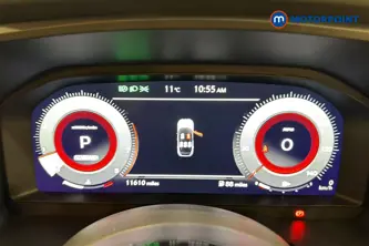 Nissan Qashqai N-Connecta Automatic Petrol SUV - Stock Number (1673788) - 7th supplementary image