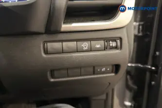 Nissan Qashqai N-Connecta Automatic Petrol SUV - Stock Number (1673788) - 11th supplementary image