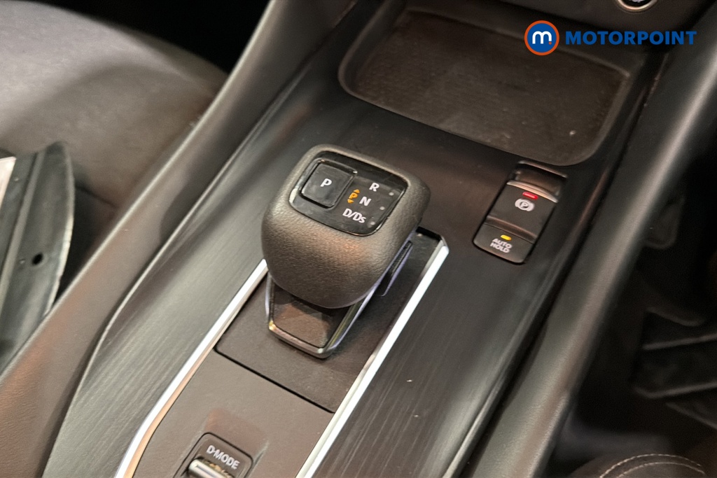Nissan Qashqai N-Connecta Automatic Petrol SUV - Stock Number (1673788) - 15th supplementary image