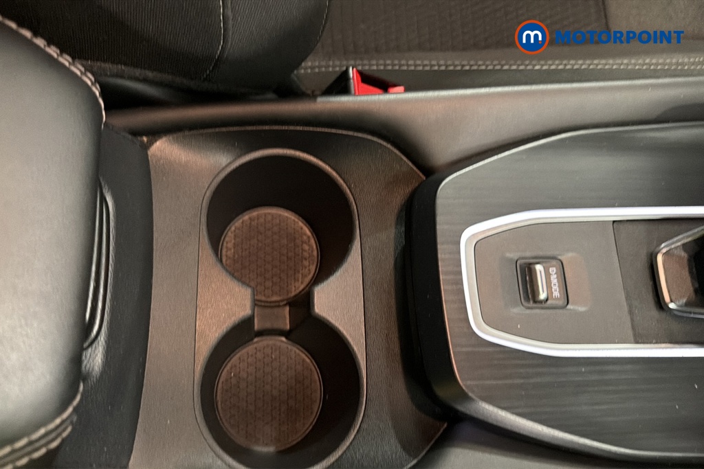 Nissan Qashqai N-Connecta Automatic Petrol SUV - Stock Number (1673788) - 16th supplementary image