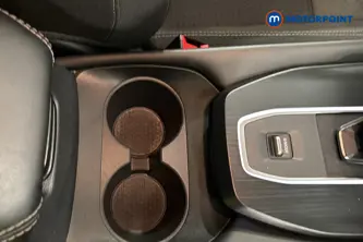 Nissan Qashqai N-Connecta Automatic Petrol SUV - Stock Number (1673788) - 16th supplementary image