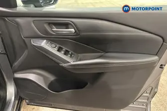 Nissan Qashqai N-Connecta Automatic Petrol SUV - Stock Number (1673788) - 18th supplementary image