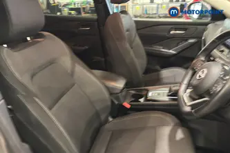 Nissan Qashqai N-Connecta Automatic Petrol SUV - Stock Number (1673788) - 22nd supplementary image