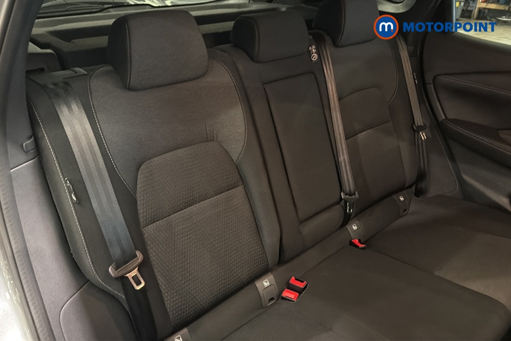 Nissan Qashqai N-Connecta Automatic Petrol SUV - Stock Number (1673788) - 25th supplementary image