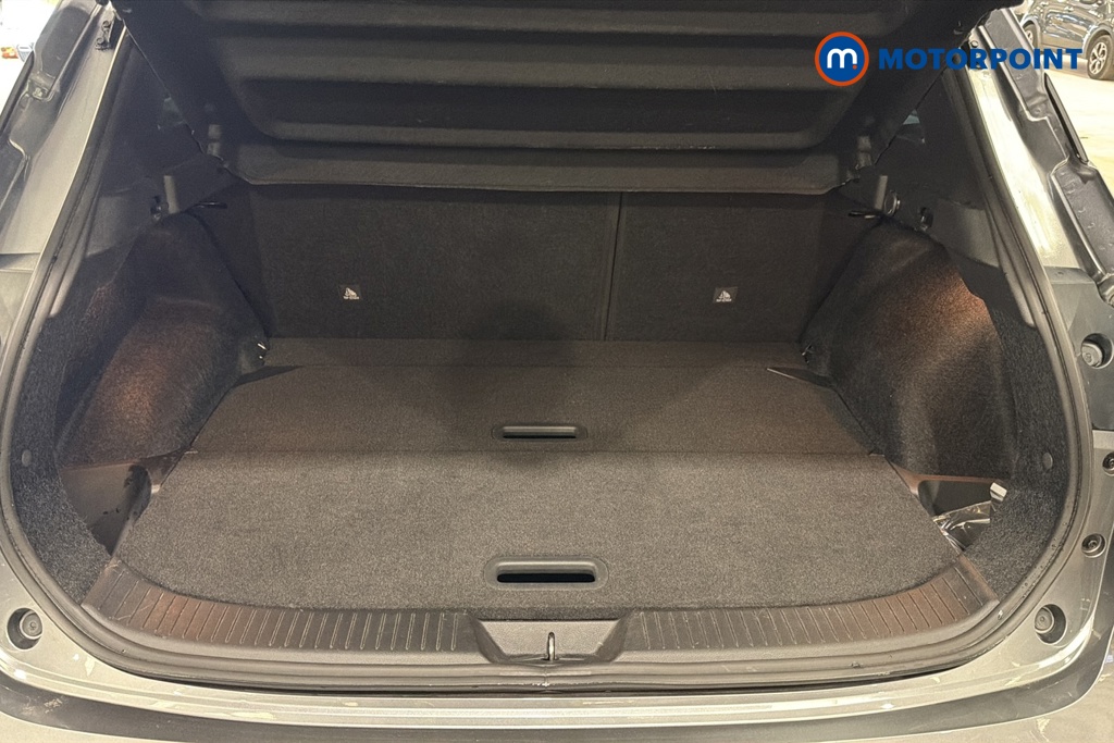 Nissan Qashqai N-Connecta Automatic Petrol SUV - Stock Number (1673788) - 30th supplementary image